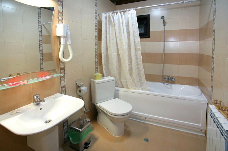 Hotel Divetsite Sliven Buitenkant foto