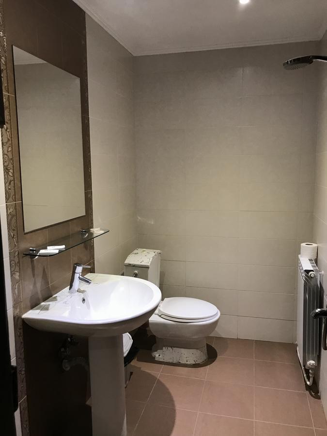 Hotel Divetsite Sliven Buitenkant foto